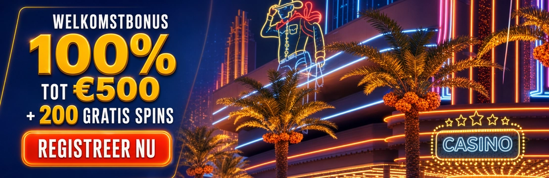 Wyns Casino